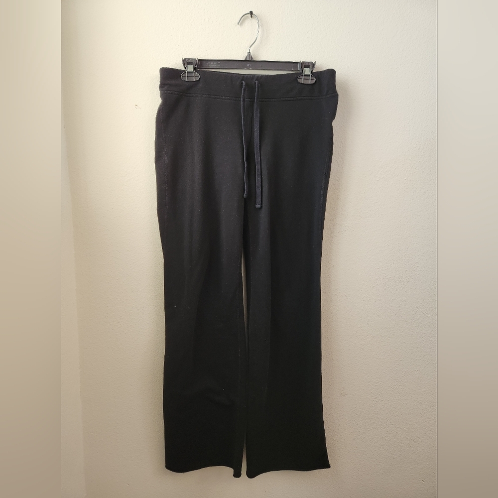 GAP Fit Performance Pants Women's Black‎ Small